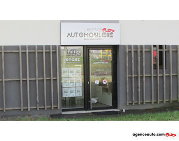 L'Agence Automobili�re Plo�rmel, concessionnaire 56