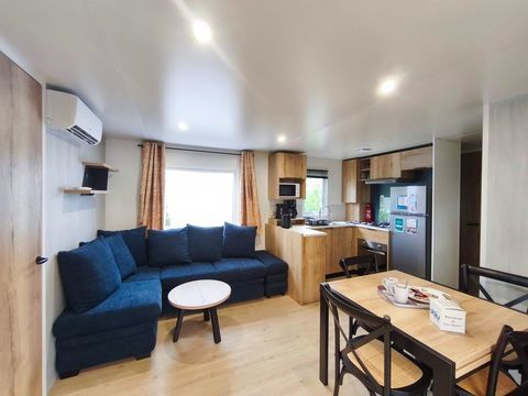 Mobil-Home Mobil-Home 2025 occasion S&eacute;rignan 34410