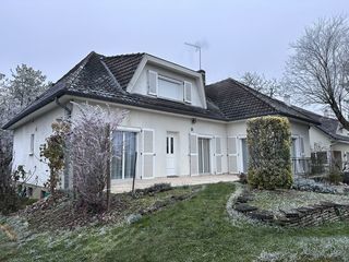  Maison � vendre 7 pi�ces 190 m�