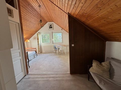   appartement T1 � Presles Appartement - 1 pi�ce(s) - 20 m�