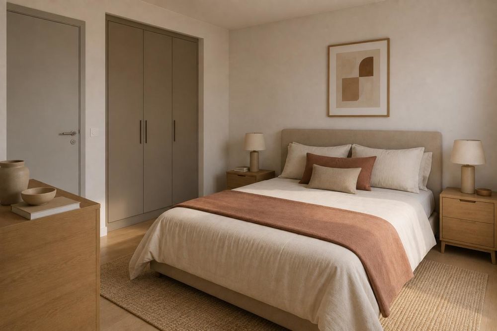 Appartements neufs   Baillet-en-France (95560)