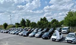 AUTO LUK, concessionnaire 91