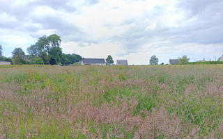  Terrain � vendre 1355 m�