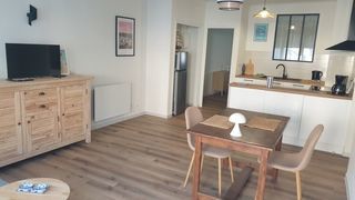  Appartement � louer 2 pi�ces 50 m�