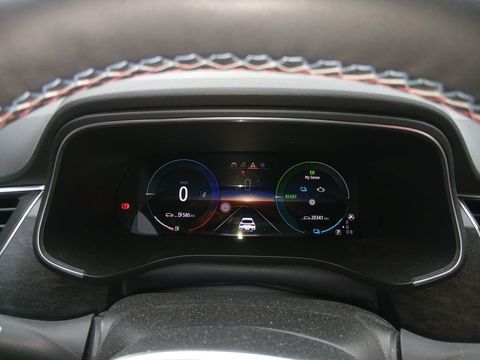 Renault Arkana ESPRIT ALPINE 2024 occasion Beaupouyet 24400