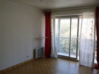  Appartement � louer 1 pi�ce 26 m�