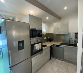  Maison � vendre 2 pi�ces 38 m�