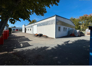  Atelier � vendre 3/4 pi�ces 626 m�