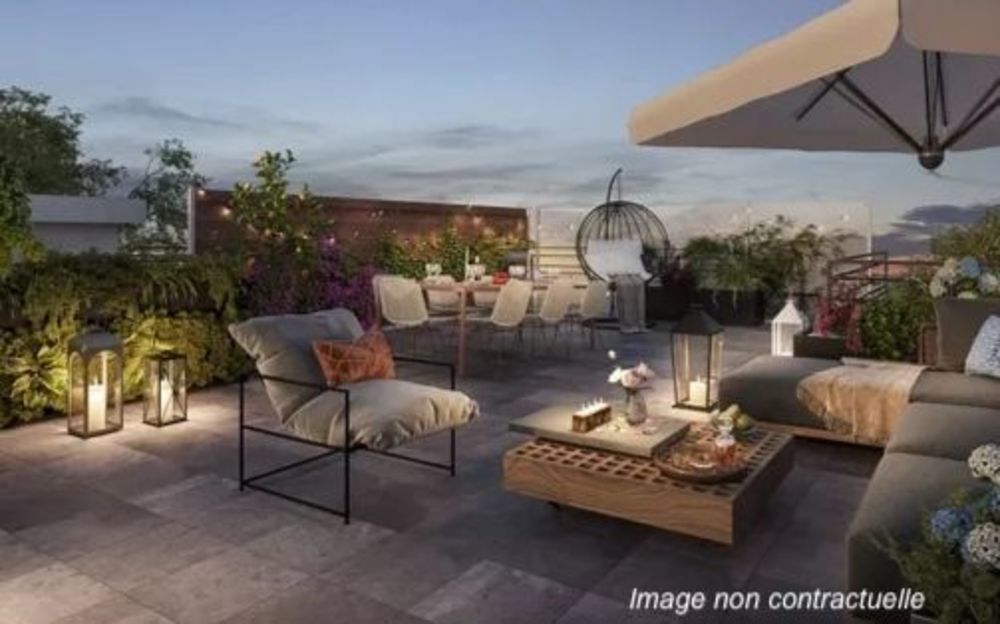 Appartements neufs   Grasse (06130)