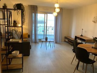  Appartement � louer 1 pi�ce 32 m�