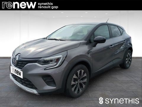 Renault Captur TCe 90 Evolution 2023 occasion Gap 05000