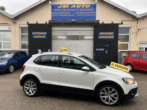 Volkswagen Polo TDI / 90CV 2016 occasion Firminy 42700