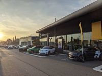 RENAULT CAVAILLON, concessionnaire 84