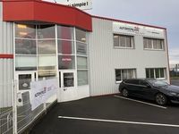 L'AGENCE AUTOMOBILIERE NANTES SUD-EST, concessionnaire 44