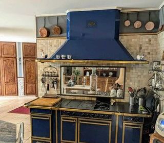  Maison � vendre 6 pi�ces 190 m�