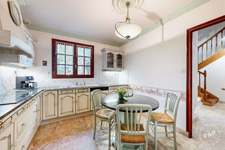  Maison � vendre 5 pi�ces 135 m�