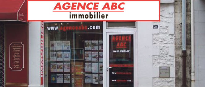 Agence ABC IMMOBILIER Biarritz