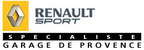 GARAGE DE PROVENCE