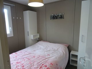  Chalet � vendre 3 pi�ces 30 m�