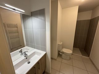  Appartement � vendre 2 pi�ces 42 m�