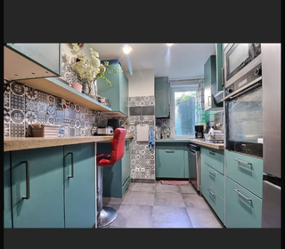  Appartement � vendre 4 pi�ces 77 m�