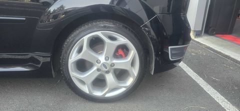 Ford Focus 2.5T - 225 ST 2005 occasion Saint-&Eacute;tienne 42000