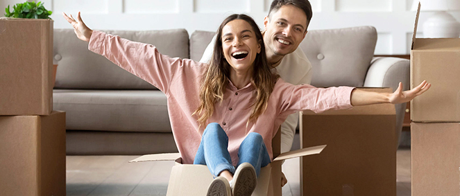 Agence LAGENCEIMMOENLIGNE Cergy