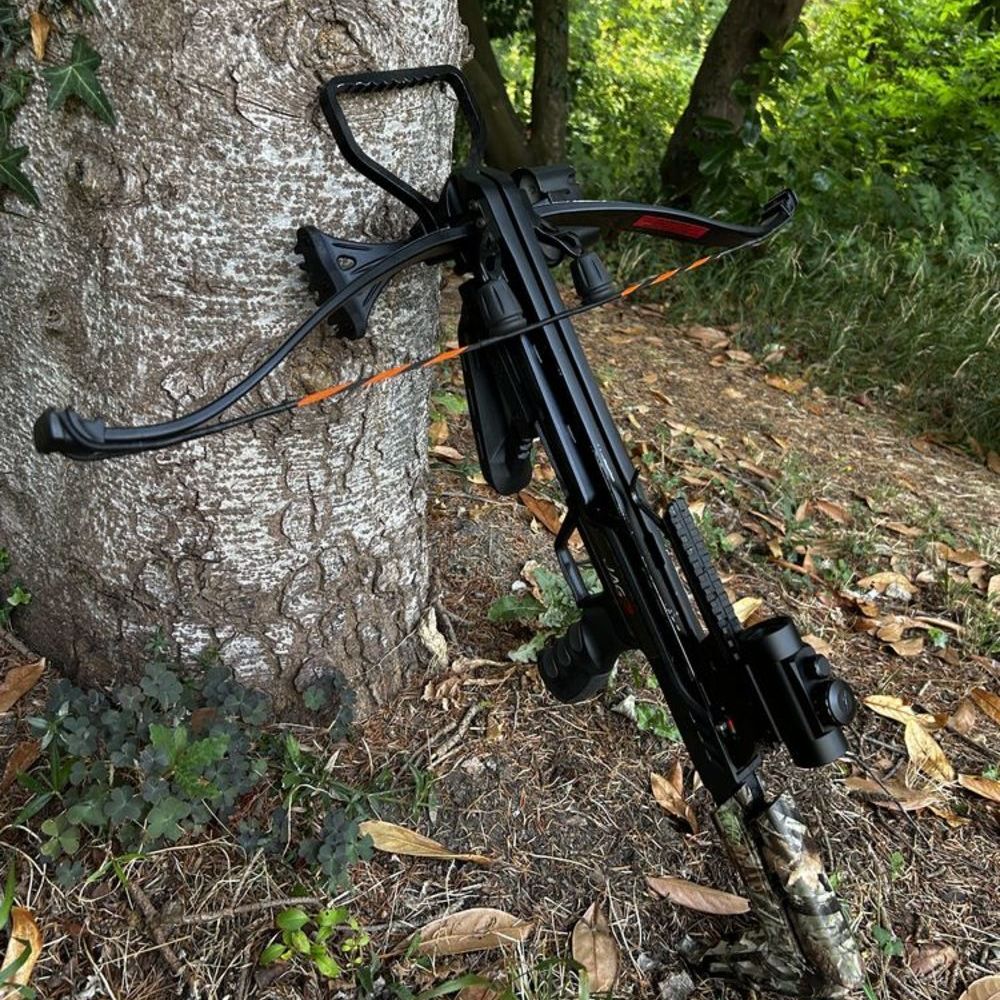 Arbal&egrave;te Ek-Jag 2 Pro Camouflage - accessoire Sports