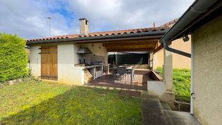  Maison � vendre 4 pi�ces 90 m�