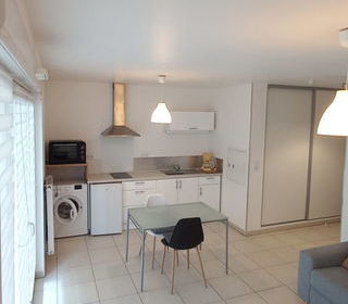  Appartement � louer 1 pi�ce 27 m�