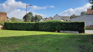  Terrain � vendre 1892 m�