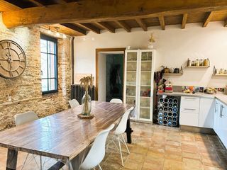  Propri�t�/ch�teau � vendre 10 pi�ces 315 m�