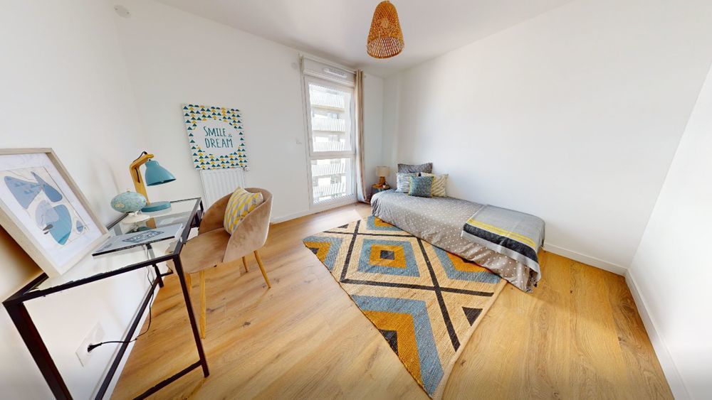 Appartements neufs   Toulouse (31000)