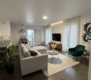  Appartement � vendre 3 pi�ces 61 m�