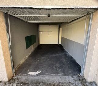  Parking / Garage � vendre 13 m�