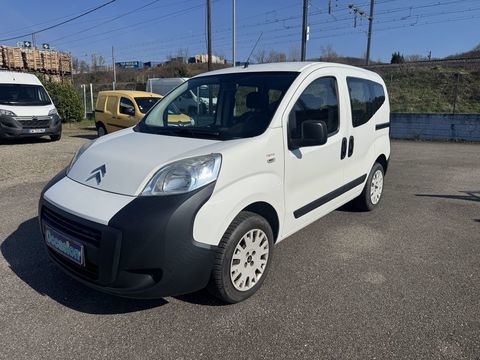 Citro&euml;n Nemo Combi 1.4i Confort 2011 occasion Ternay 69360