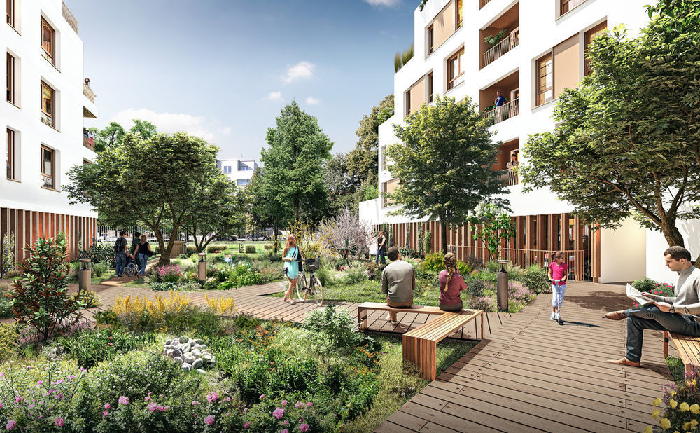   Villeneuve-la-Garenne (92390)