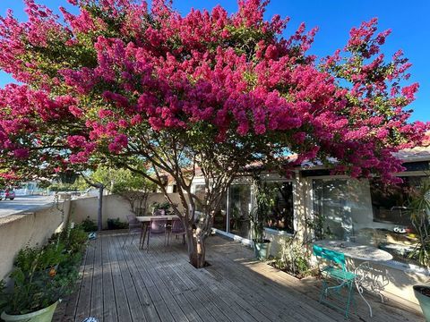   Villa 130m� - DPE B - Piscine & Kiosque - Calme - LEUC Villa - 5 pi�ce(s) - 130 m�