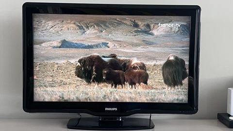 Téléviseur Philips LCD 50 Seysses (31)