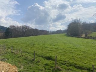  Terrain � vendre 1241 m�