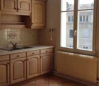  Appartement � louer 4 pi�ces 97 m�