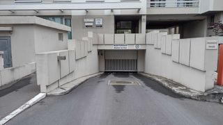  Parking / Garage � louer 8 m�