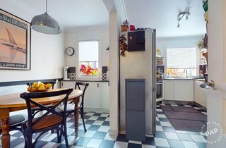  Appartement � vendre 4 pi�ces 102 m�