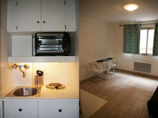  Appartement � louer 1 pi�ce 19 m�