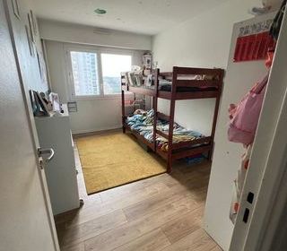  Appartement � vendre 4 pi�ces 80 m� 