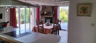  Maison � vendre 7 pi�ces 215 m�