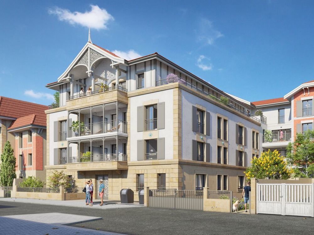   Arcachon (33120)