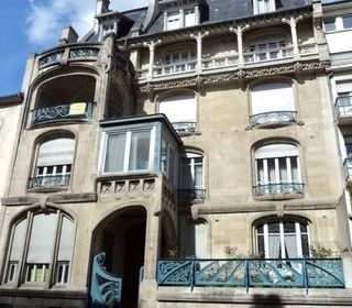  Appartement � louer 6 pi�ces 184 m�