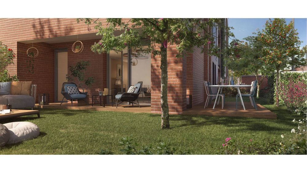 Appartements neufs   Toulouse (31000)