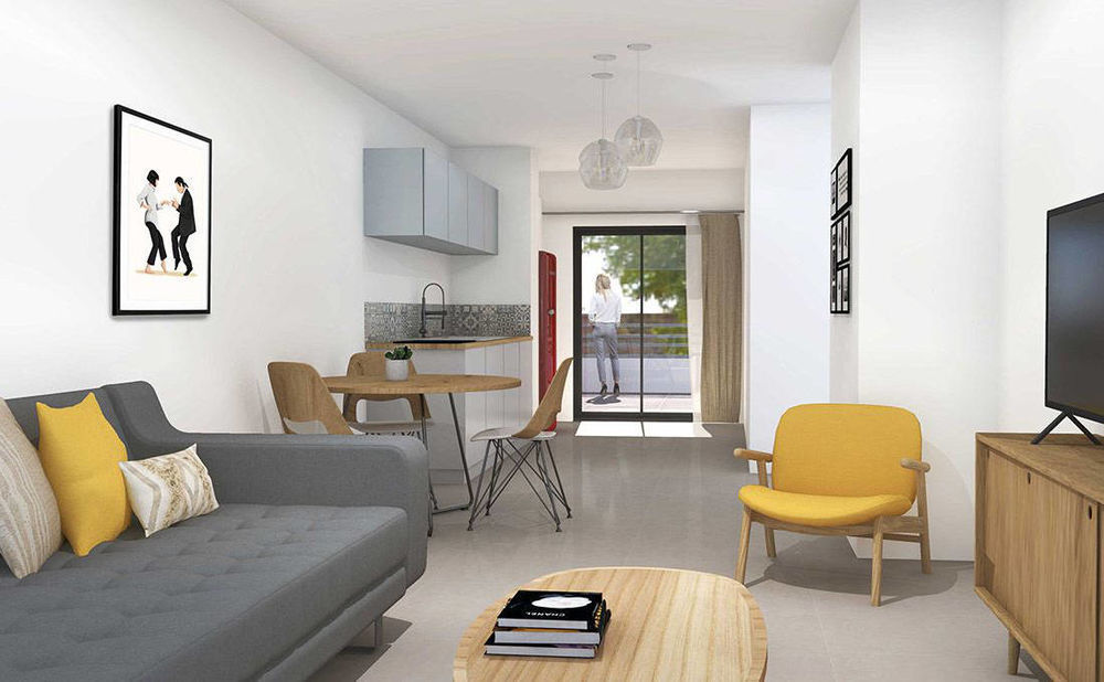 Appartements neufs   Antony (92160)